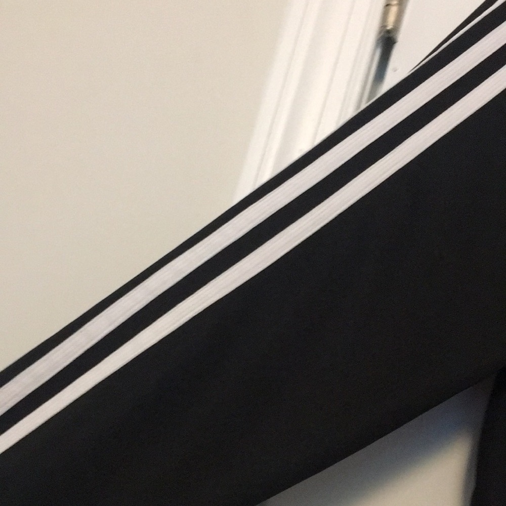 Adidas 3-Stripe Tracksuit Jacket - Picture 5 of 10